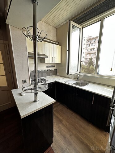 Satılır 3 otaqlı köhnə tikili 52 m², Memar Əcəmi m., photo 10 from 16