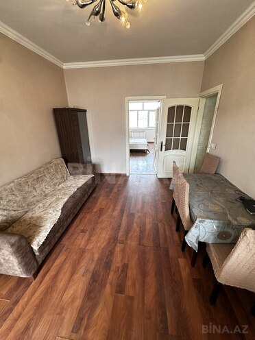 Satılır 3 otaqlı köhnə tikili 52 m², Memar Əcəmi m., photo 4 from 16