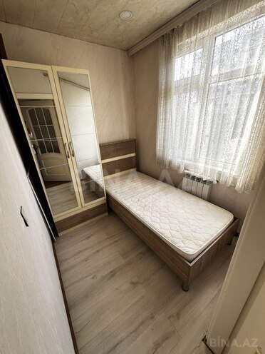 Satılır 3 otaqlı köhnə tikili 52 m², Memar Əcəmi m., photo 9 from 16