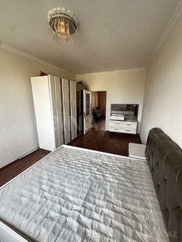 Satılır 3 otaqlı köhnə tikili 52 m², Memar Əcəmi m., photo 8 from 16