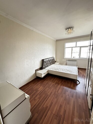Satılır 3 otaqlı köhnə tikili 52 m², Memar Əcəmi m., photo 7 from 16