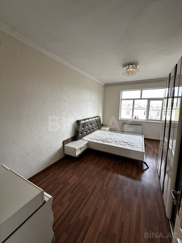 Satılır 3 otaqlı köhnə tikili 52 m², Memar Əcəmi m., photo 6 from 16
