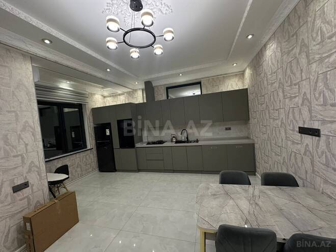Satılır 3 otaqlı yeni tikili 138 m², Nəsimi r., photo 17 from 29