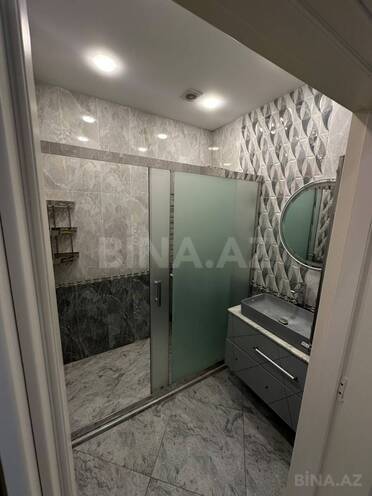 Satılır 3 otaqlı yeni tikili 138 m², Nəsimi r., photo 27 from 29