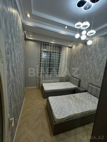 Satılır 3 otaqlı yeni tikili 138 m², Nəsimi r., photo 14 from 29