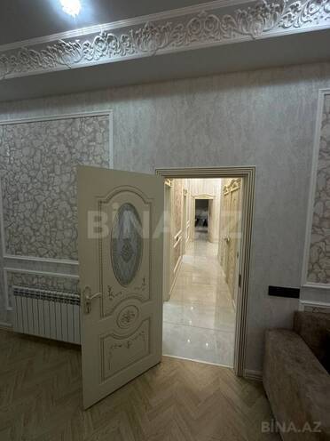 Satılır 3 otaqlı yeni tikili 138 m², Nəsimi r., photo 24 from 29