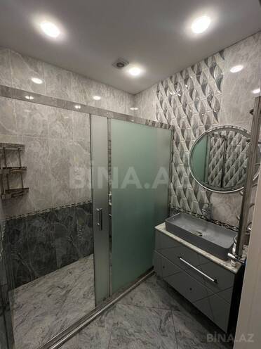 Satılır 3 otaqlı yeni tikili 138 m², Nəsimi r., photo 26 from 29