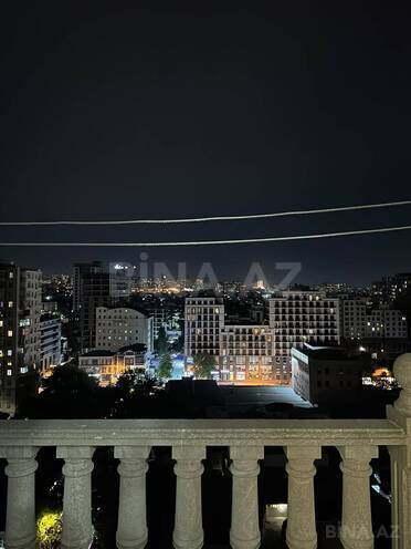 Satılır 3 otaqlı yeni tikili 138 m², Nəsimi r., photo 5 from 29