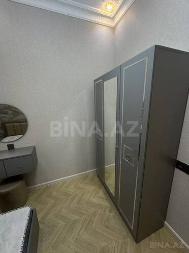 Satılır 3 otaqlı yeni tikili 138 m², Nəsimi r., photo 16 from 29