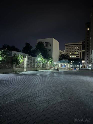 Satılır 3 otaqlı yeni tikili 138 m², Nəsimi r., photo 3 from 29
