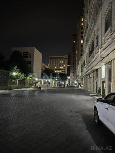 Satılır 3 otaqlı yeni tikili 138 m², Nəsimi r., photo 6 from 29