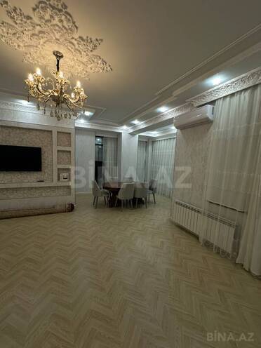 Satılır 3 otaqlı yeni tikili 138 m², Nəsimi r., photo 7 from 29