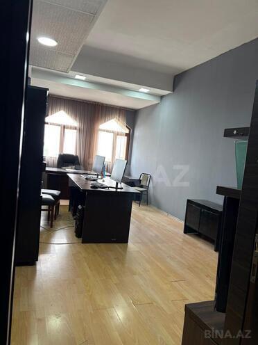 İcarəyə verilir 3 otaqlı ofis 90 m², Şah İsmayıl Xətai m., photo 7 from 10