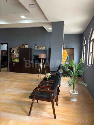 İcarəyə verilir 3 otaqlı ofis 90 m², Şah İsmayıl Xətai m., photo 8 from 10