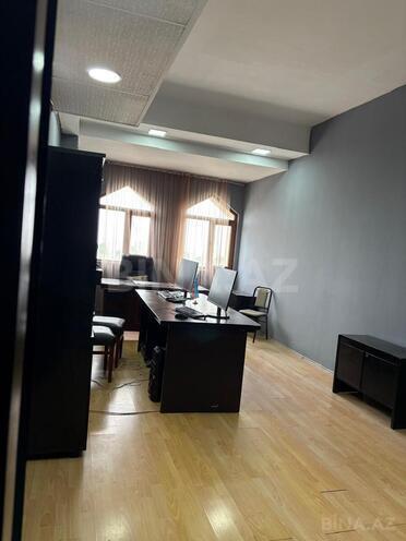 İcarəyə verilir 3 otaqlı ofis 90 m², Şah İsmayıl Xətai m., photo 5 from 10