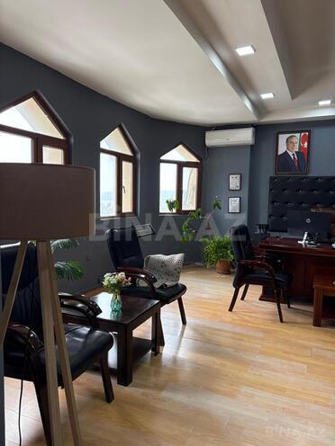 İcarəyə verilir 3 otaqlı ofis 90 m², Şah İsmayıl Xətai m., photo 4 from 10
