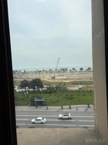 İcarəyə verilir 3 otaqlı ofis 90 m², Şah İsmayıl Xətai m., photo 9 from 10