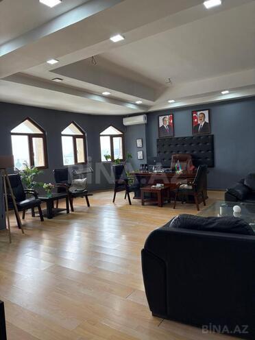 İcarəyə verilir 3 otaqlı ofis 90 m², Şah İsmayıl Xətai m., photo 6 from 10