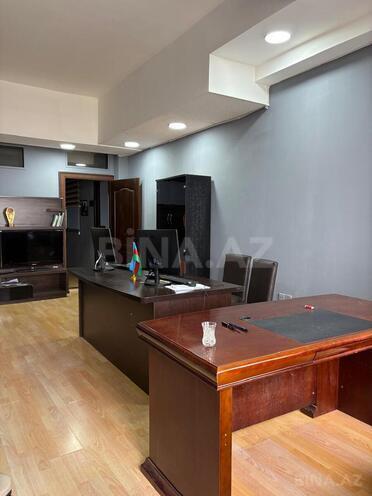 İcarəyə verilir 3 otaqlı ofis 90 m², Şah İsmayıl Xətai m., photo 3 from 10