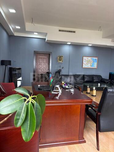 İcarəyə verilir 3 otaqlı ofis 90 m², Şah İsmayıl Xətai m., photo 1 from 10