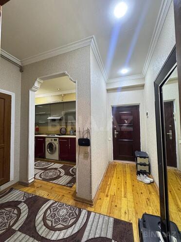 Продаётся 2-комн. новостройка 68 м², м. Ази Асланов, photo 9 from 11