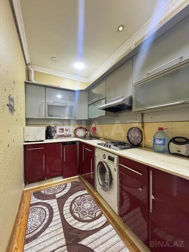 Продаётся 2-комн. новостройка 68 м², м. Ази Асланов, photo 7 from 11