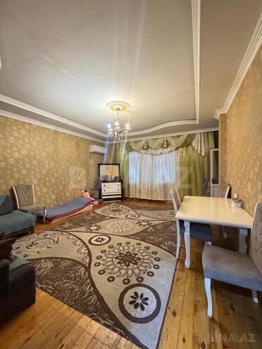 Продаётся 2-комн. новостройка 68 м², м. Ази Асланов, photo 4 from 11