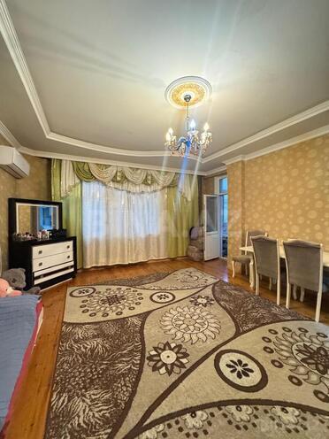 Продаётся 2-комн. новостройка 68 м², м. Ази Асланов, photo 3 from 11