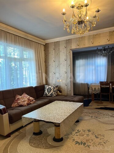 Сдаётся 4-комн. дом/дача 120 м², м. Азадлыг проспекти, photo 11 from 13