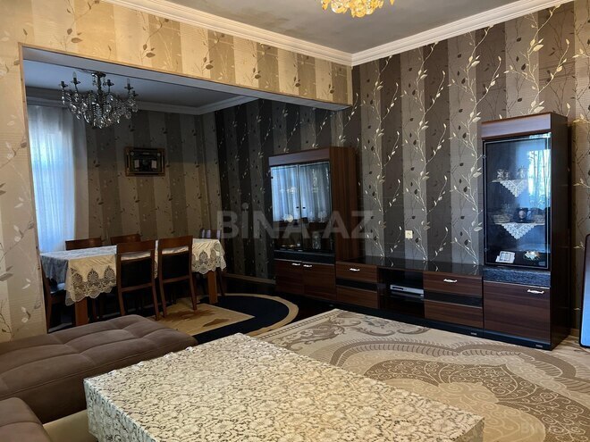 Сдаётся 4-комн. дом/дача 120 м², м. Азадлыг проспекти, photo 3 from 13