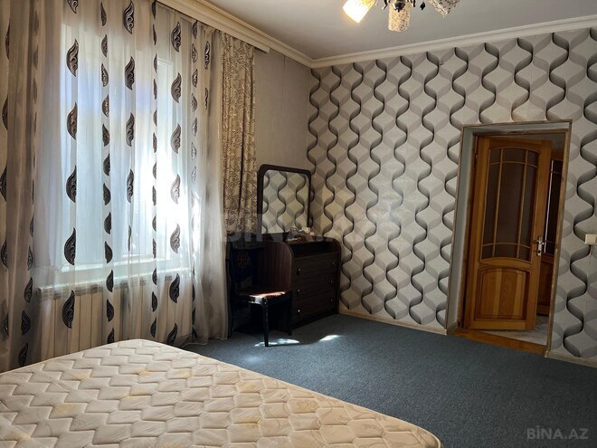 Сдаётся 4-комн. дом/дача 120 м², м. Азадлыг проспекти, photo 5 from 13