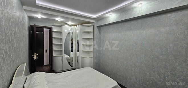 İcarəyə verilir 2 otaqlı köhnə tikili 65 m², Nizami m., photo 9 from 11