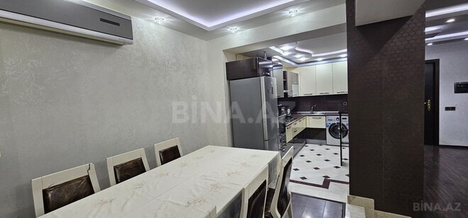 İcarəyə verilir 2 otaqlı köhnə tikili 65 m², Nizami m., photo 4 from 11