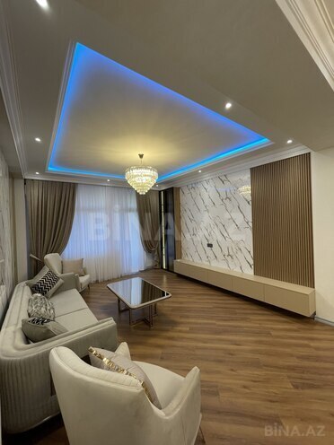 Продаётся 3-комн. новостройка 141 м², м. 28 мая, photo 1 from 22