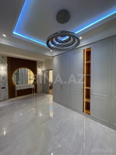 Продаётся 3-комн. новостройка 141 м², м. 28 мая, photo 6 from 22