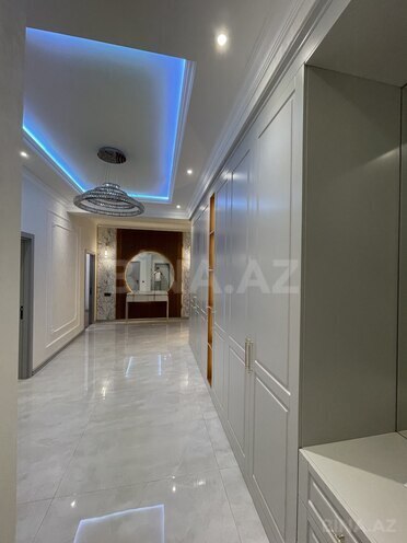 Продаётся 3-комн. новостройка 141 м², м. 28 мая, photo 17 from 22