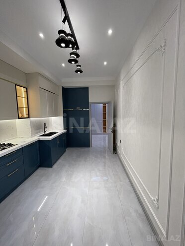 Продаётся 3-комн. новостройка 141 м², м. 28 мая, photo 9 from 22