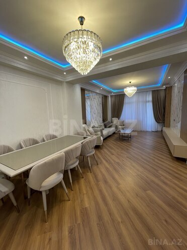 Продаётся 3-комн. новостройка 141 м², м. 28 мая, photo 3 from 22