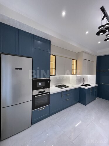Продаётся 3-комн. новостройка 141 м², м. 28 мая, photo 7 from 22