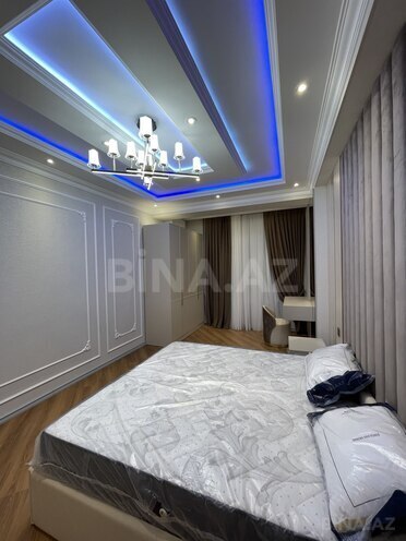 Продаётся 3-комн. новостройка 141 м², м. 28 мая, photo 11 from 22