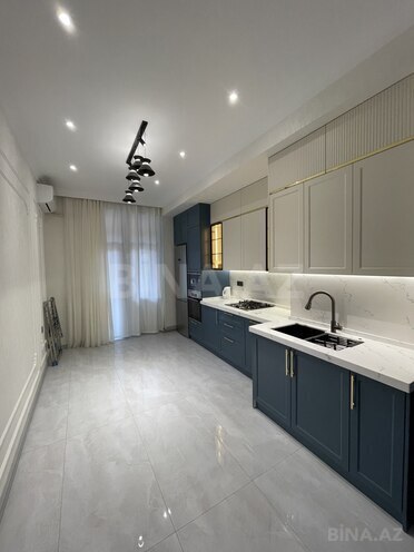Продаётся 3-комн. новостройка 141 м², м. 28 мая, photo 8 from 22