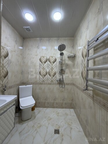 Satılır 2 otaqlı yeni tikili 44 m², Masazır q., photo 11 from 13
