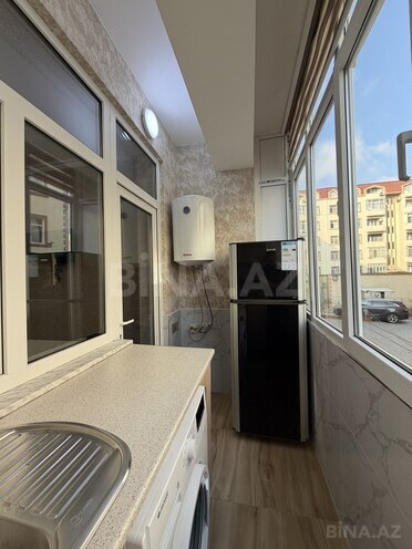 Satılır 2 otaqlı yeni tikili 44 m², Masazır q., photo 10 from 13
