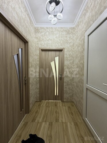 Satılır 2 otaqlı yeni tikili 44 m², Masazır q., photo 6 from 13