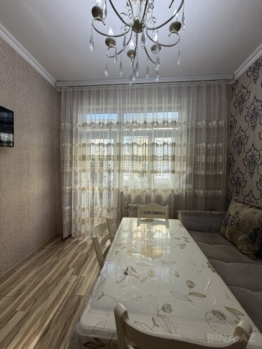 Satılır 2 otaqlı yeni tikili 44 m², Masazır q., photo 9 from 13