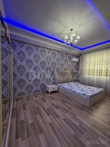 Satılır 2 otaqlı yeni tikili 44 m², Masazır q., photo 3 from 13