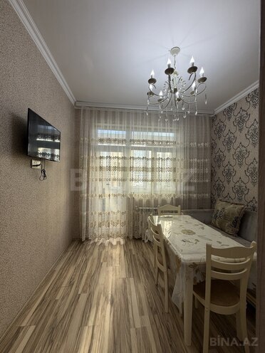 Satılır 2 otaqlı yeni tikili 44 m², Masazır q., photo 8 from 13