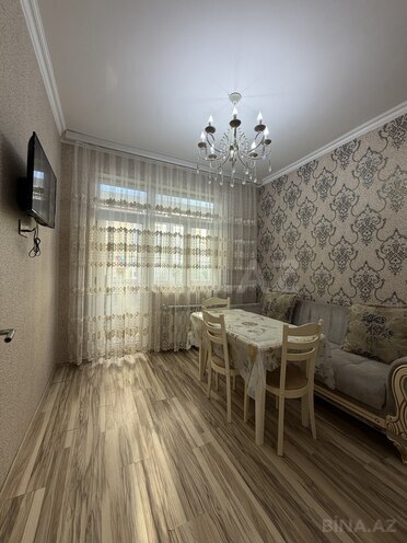 Satılır 2 otaqlı yeni tikili 44 m², Masazır q., photo 7 from 13