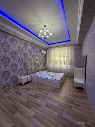 Satılır 2 otaqlı yeni tikili 44 m², Masazır q., photo 4 from 13