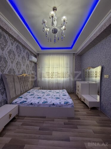 Satılır 2 otaqlı yeni tikili 44 m², Masazır q., photo 1 from 13
